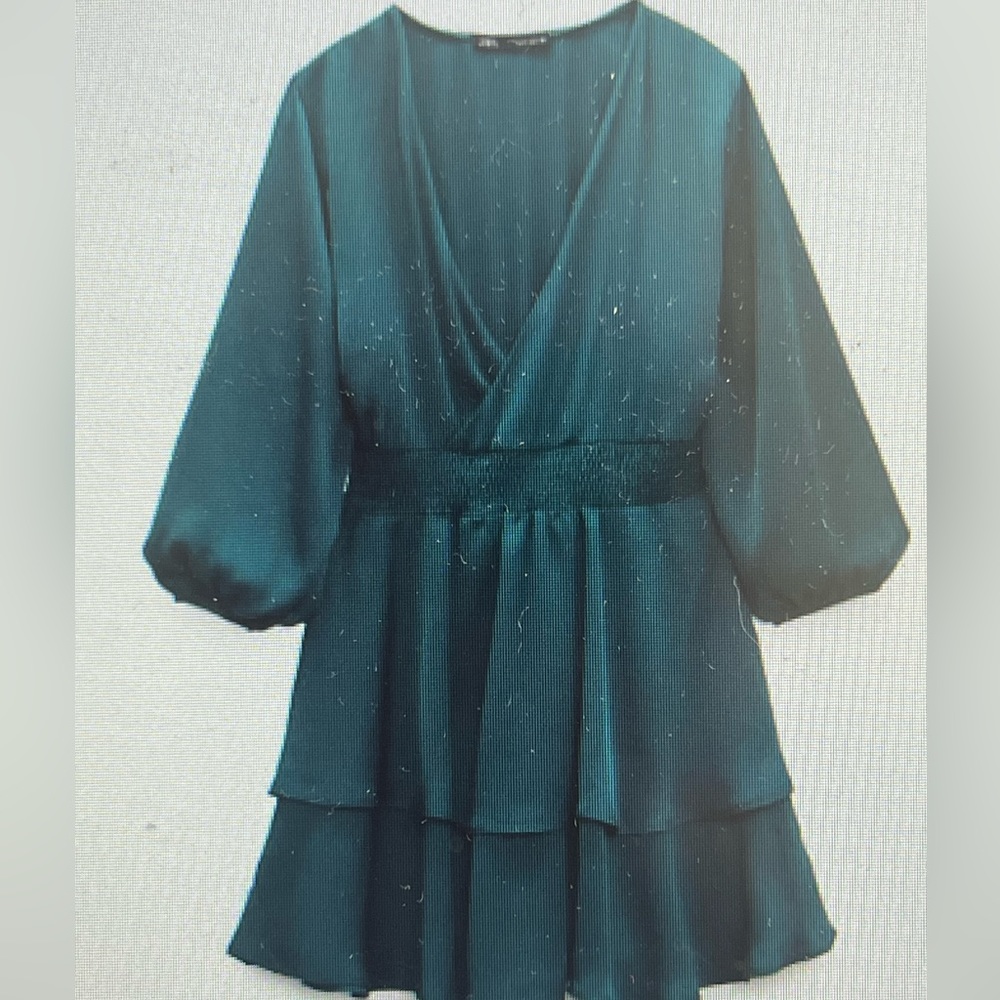 Zara Mini Dress